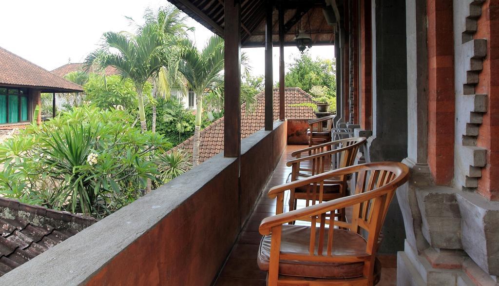 Bella House Monkey Forest Ubud Kültér fotó