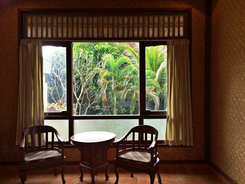 Bella House Monkey Forest Ubud Kültér fotó